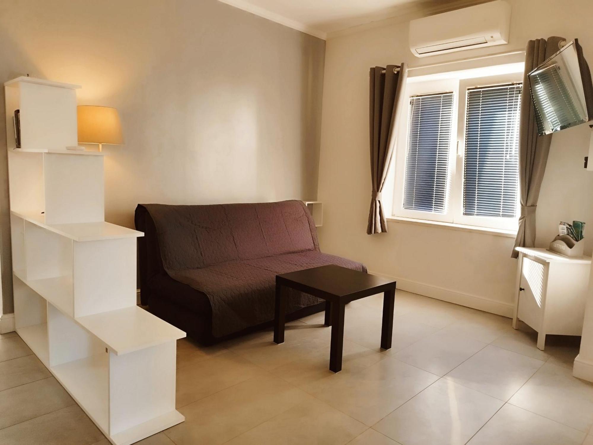 Apartments Merlin Novigrad Istria Cameră foto